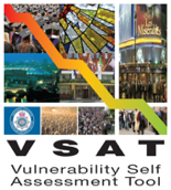 Link to VSAT and Security Portal